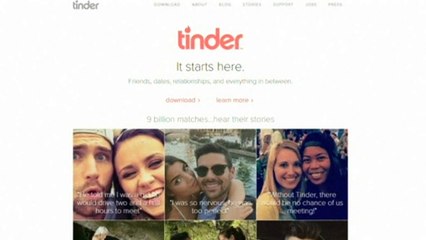 Tinder parent group announces change to safety protocols