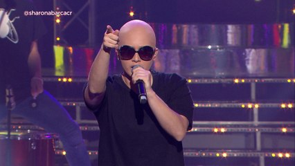 Sharon Abarca - Gala 15 Domingo 18 Octubre 2020