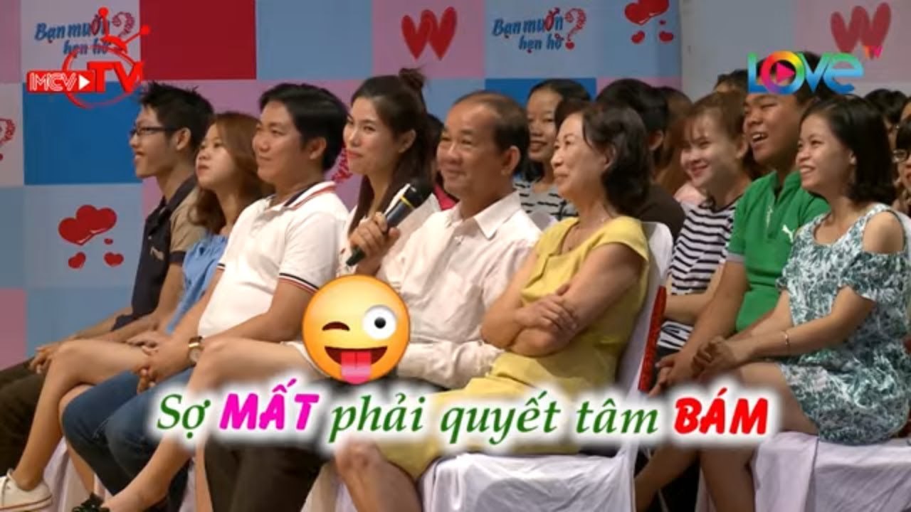 Ba dẫn con trai đi cua gái DẠY PHẢI DAI nhưng chàng thạc sĩ vẫn bất lực trước người đẹp 