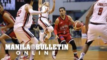 Recap of the first week inside the PBA bubble