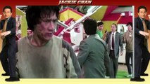 Jackie Chan Tribute