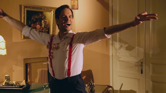 Семь смертных грехов. Короткометражный музыкальный фильм. Алексей Молянов