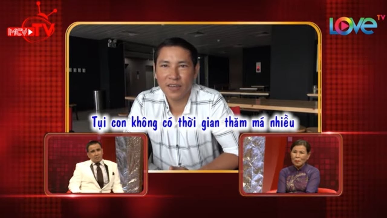 Chồng KHỔ TÂM ở rể để ba má một mình dưới quê hiu quạnh hy vọng các con về bên 