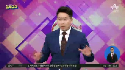 김봉현 폭로 후폭풍…추미애·윤석열 ‘정면충돌’