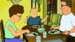 King of the Hill S5 - 02 - The Buck Stops Here