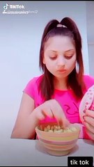 Best Arabic Tik Tok Girls Video 2020  #Egypt #Tunisia #Morocco #Algeria (83)