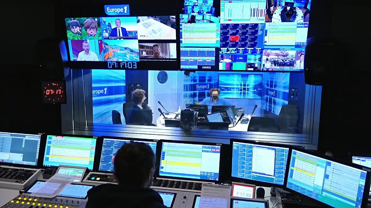 Après l'attentat de Conflans-Sainte-Honorine, l...