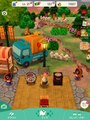 どうぶつの森ポケットキャンプ（ポケ森）Animal Crossing_ Pocket Camp #6-1