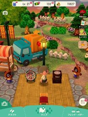 どうぶつの森ポケットキャンプ（ポケ森）Animal Crossing_ Pocket Camp #6-1