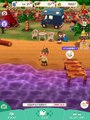 どうぶつの森ポケットキャンプ（ポケ森）Animal Crossing_ Pocket Camp #6-2