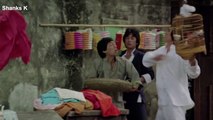 Jackie Chan Buying Gems Does Not Pay  - Drunken Master