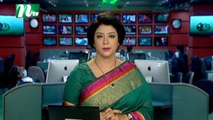 NTV Shokaler Khobor | 19 October 2020