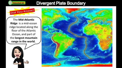 part 2 Science 10 Lesson 3 Processes That Occur Along The Plate Boundaries Pa 1080 x 1920 part 2