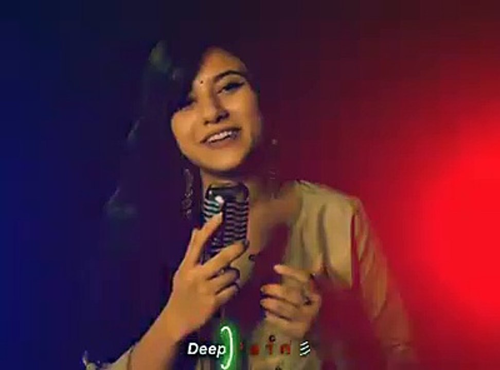 Feeling se bhara Mera Dil