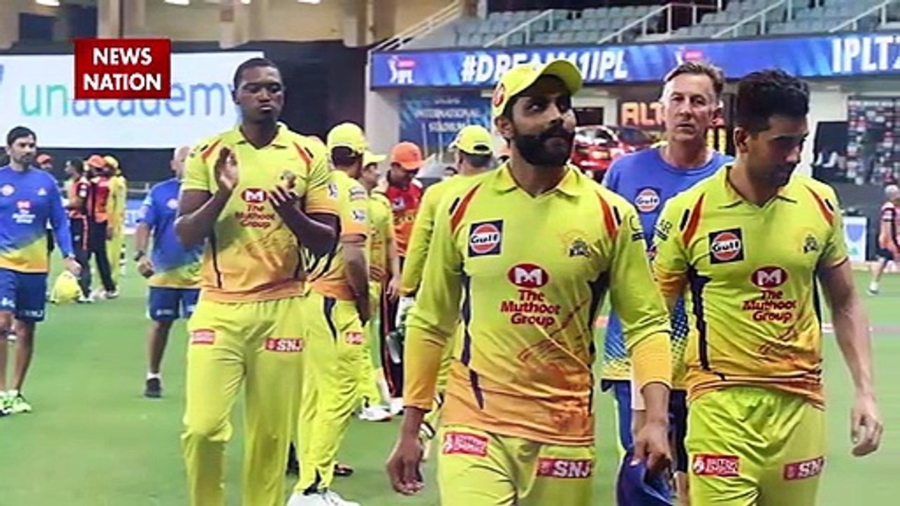 IPL 2020: CSK vs RR Match Preview