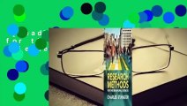 [Read] Research Methods for the Behavioral Sciences Complete