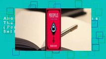 About For Books  Persepolis: The Story of a Childhood (Persepolis, #1)  Best Sellers Rank : #5