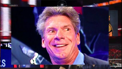 Geek rants about Cena vs Orton Royal Rumble 2014