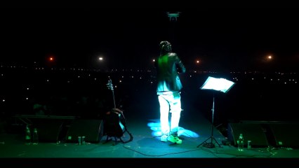 Tujhe Kitna Chahein Aur Hum | Kabir Singh | Jubin Nautiyal Live | Mithoon | Thomso 2019 | IIT Roorke