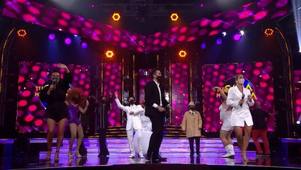 Tu Cara Me Suena V Temporada Gala 15 - Domingo 18 Octubre 2020