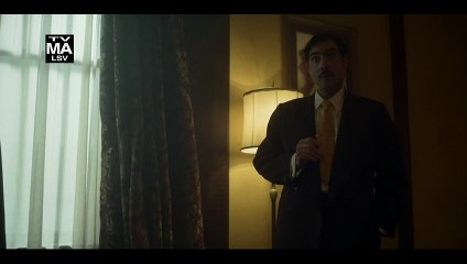 Fargo S04E06 Camp Elegance