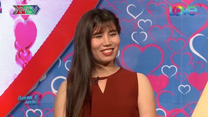 Chàng trai 31 tuổi vẫn còn CÔ ĐỘC tìm đường vào tim CÔ GÁI 29 mùa KHOAI SỌ vẫn chưa dám "NẢY NỞ"