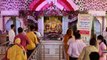 Day 3 of Navratri: Devotee worships in Jhandewalan Mandir