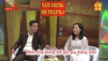 Thầy giáo RẮC THÍNH THÀNH CÔNG nhờ đi xem kịch - hành động nhanh gọn lẹ trong đêm 