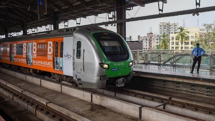 Mumbai Metro to resume operation from today | Guidelines to follow