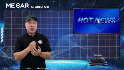 [MECAR NEWS] | TIN HOT SỐ 35 | HONDA CR-V “CHƠI LỚN” TẶNG NGAY 100% PHÍ TRƯỚC BẠ