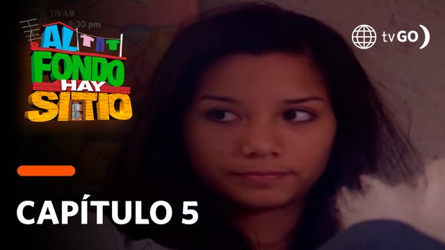 Al Fondo hay Sitio: Grace se mostró interesada por Nicolás y no recordó a Kevin (Capítulo 5)