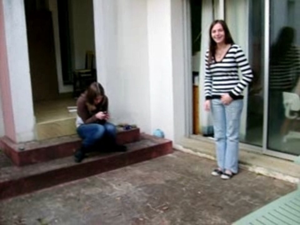 manon et sa roue essai 2