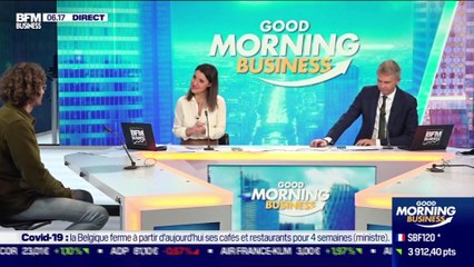 La  pépite : Le Collectionnist connecte les propriétaires de maisons de luxe et lieux d'exception avec des amateurs de vacances de rêve - 19/10