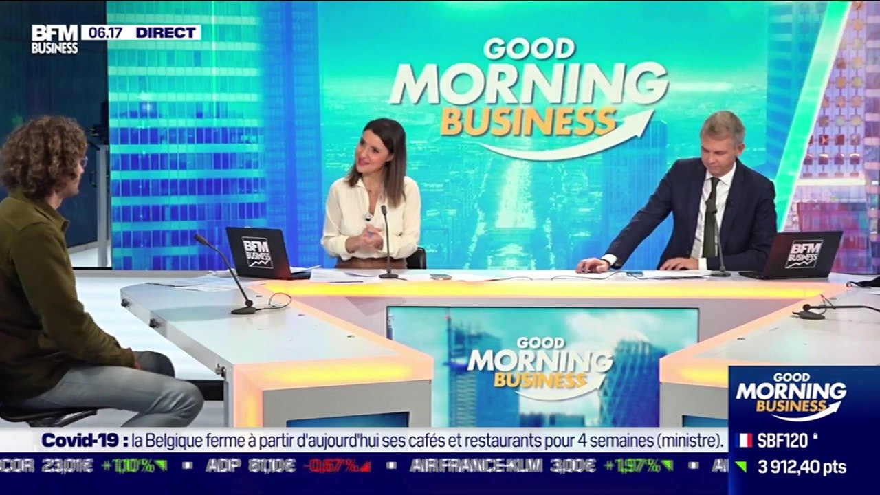 La  pépite : Le Collectionnist connecte les propriétaires de maisons de luxe et lieux d'exception avec des amateurs de vacances de rêve - 19/10