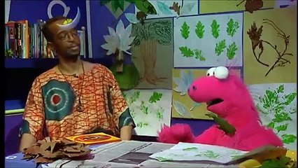 The Story Makers: Series 2: Trees