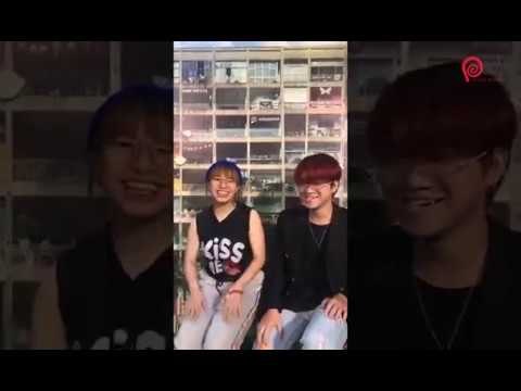 P336 LIVE STREAM | Cặp đôi bá đạo VIỆT THI - WINNER hào hứng khi MV cover đạt gần 2 triệu lượt xem