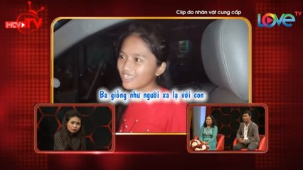 Chàng rể gà trống nuôi con KHÔNG GẦN CON GÁI khiến mẹ vợ buồn phiền vì thương cháu