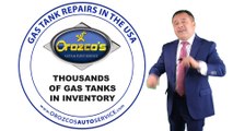 GAS TANKS REPAIRS PARK CITY UTAH: (562) 920-1871 ~ SERVING ALL USA