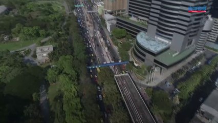 ไตรมาส 3 โรงงานปลดคนมหาศาล