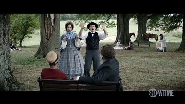 The Good Lord Bird S01E04 Smells Like Bear