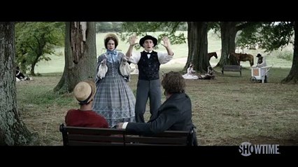 The Good Lord Bird S01E04 Smells Like Bear