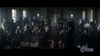The Good Lord Bird 1x04 - Clip - My Name Is Harriet Tubman.