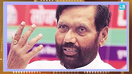 Is Chirag Paswan working for BJP in Bihar Elections