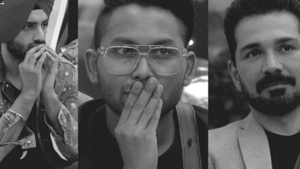 Bigg Boss 14:  Jaan Kumar Sanu, Shehzad Deol और Abhinav Shukla तीनों होंगे बेघर ? | FilmiBeat