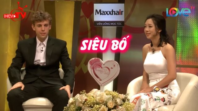 Chỉ mới 7 tuổi chàng Tây đã nuôi ước mơ lấy vợ VIỆT NAM - 30 năm sau tập ăn thịt chó để tán gái Việt