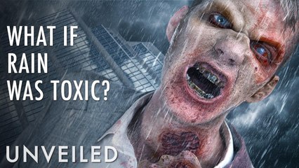 What If Rain Was Dangerous? | Unveiled