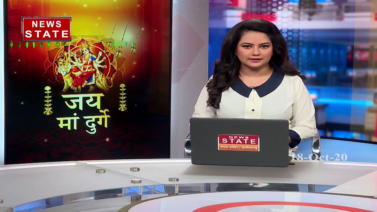 Navratri 2020 2nd Day: धैर्य और सहनशीलता की देवी हैं मां ब्रह्मचारिणी, ऐसे करें पूजा