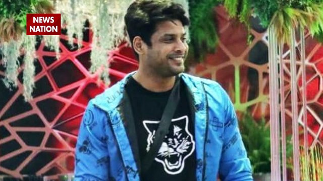 Big Boss : शहनाज गिल ने दिखाया वखरा स्वैग| Bigg boss| Sehnaz Gill