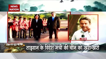 Khalnayak: वर्ल्ड वॉर से जुड़ी हर Exclusive खबर! World War का War Room!