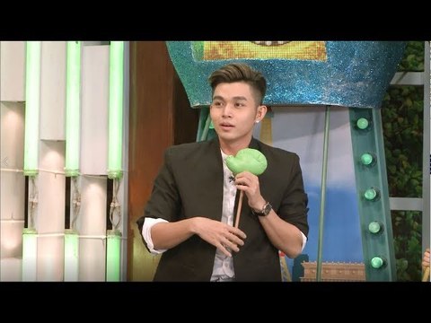 Jun Phạm 365 khiến P336 phải trầm trồ vì QUÁ NHANH QUÁ NGUY HIỂM | Nghệ Sĩ Thử Tài P336